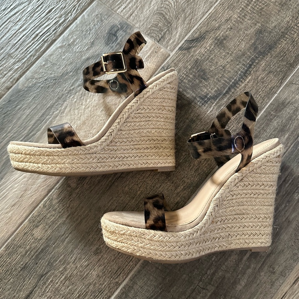 Printed wedge - Picture 3 of 5